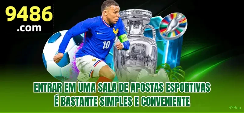 Guia rápido de apostas ao vivo na 999xp