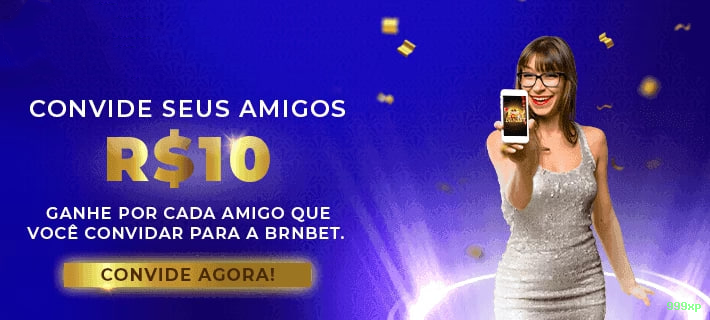 Aplicativo móvel 999xp para iOS e Android