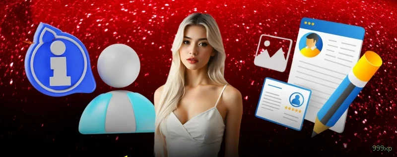 Bônus exclusivos membros VIP 999xp