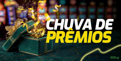 Slots com prêmios 999xp